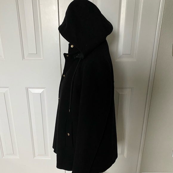 Zara Wool Jacket - Picture 3 of 6